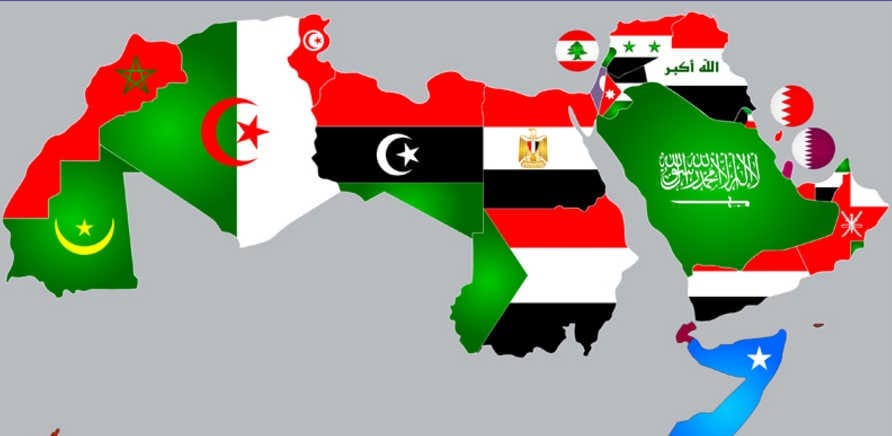 ..الجامعة العربية تضع حكام الجزائر بين مطرقة الاعتراف بمغربية الصحراء وسندان العزلة عربيا ودوليا .