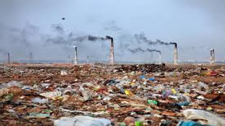 تلوث البيئي يصل إلى مستويات مثيرة للقلق في جميع أنحاء مدينة اسفي